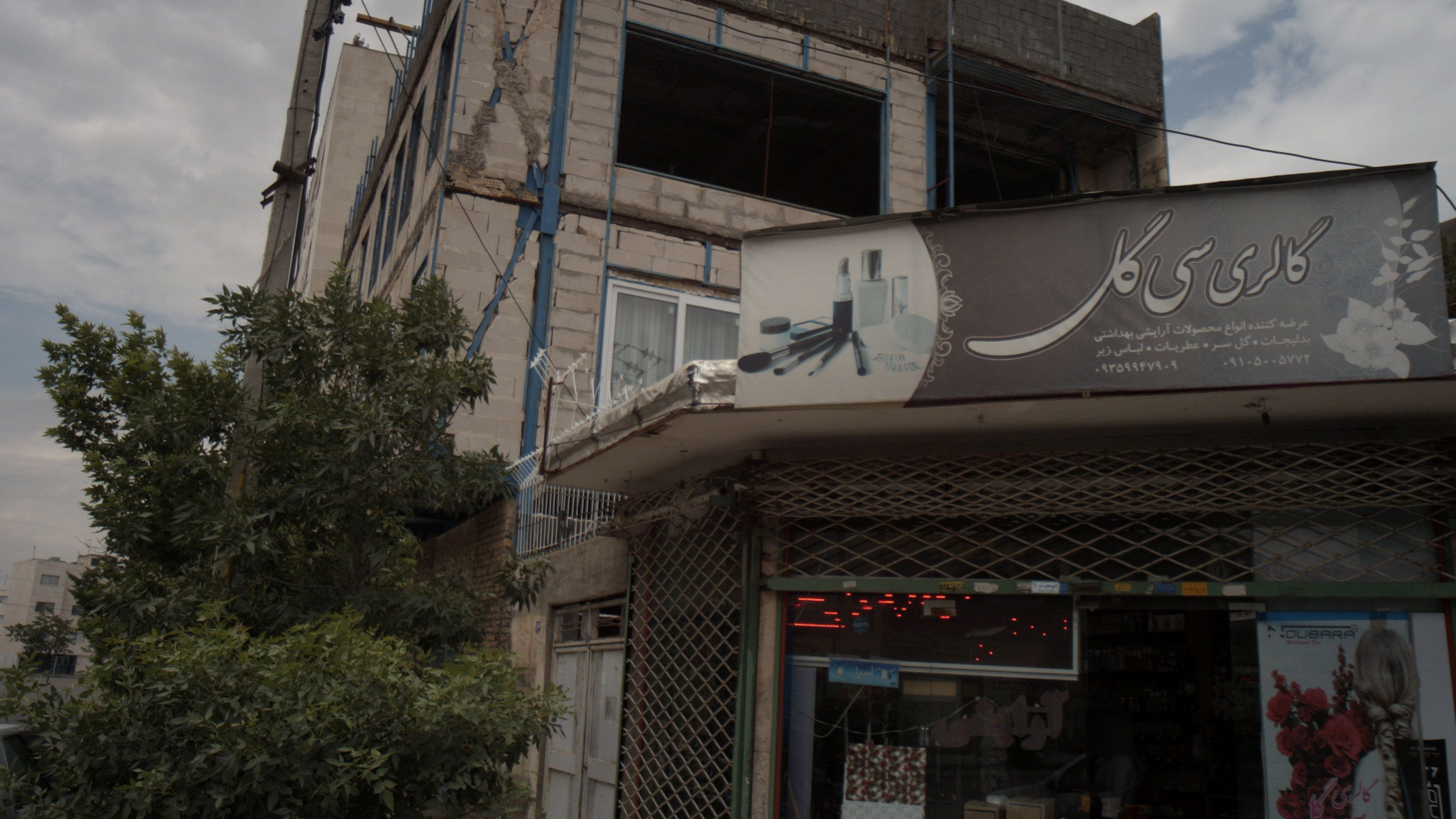 گالری سی گل
