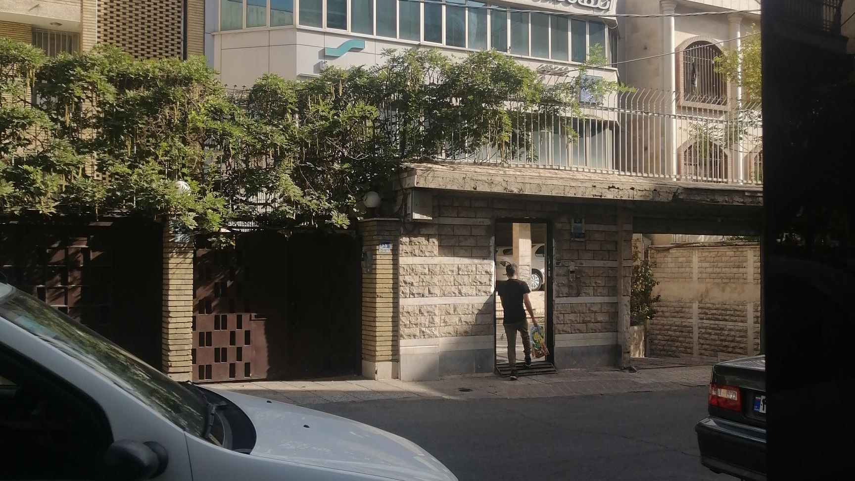 ماهان نت