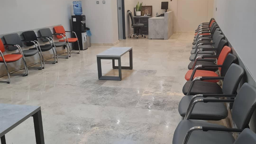 مطب دکتر حصاری کیا