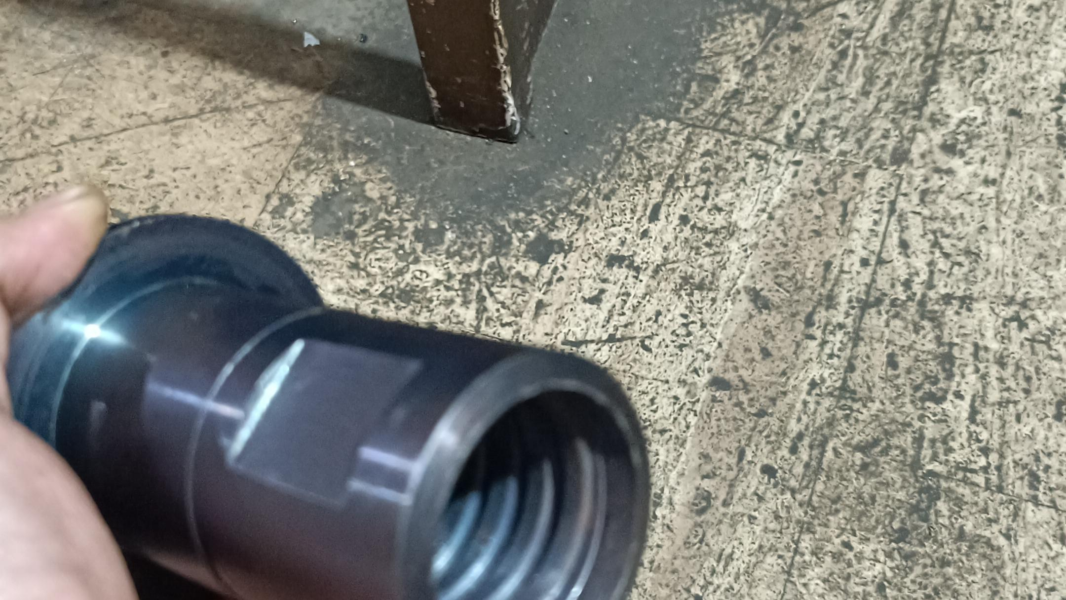 خدمات تراش CNC سی ان سی مهندس کریمی