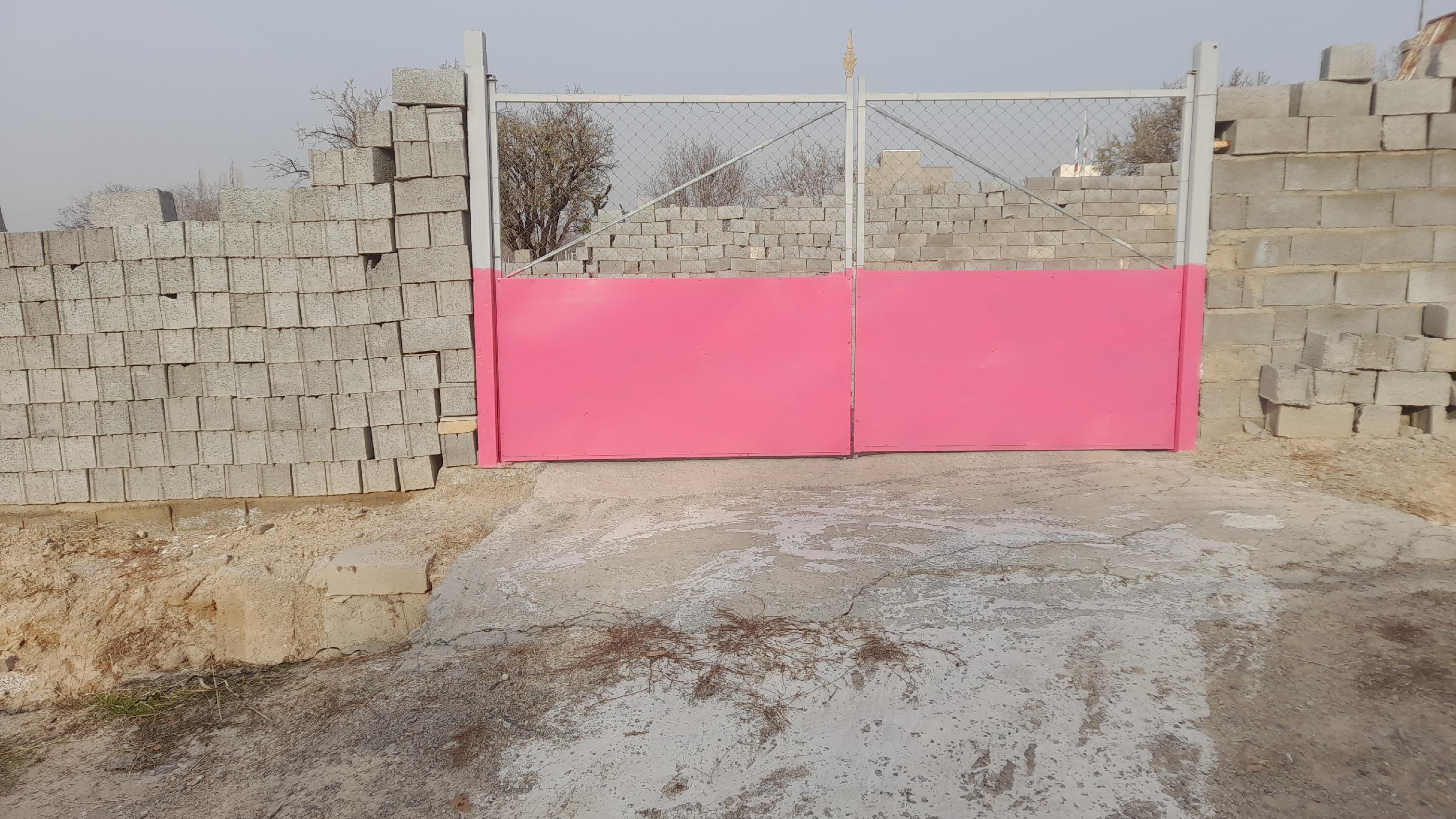 مصالح ساختمانی هشتزودی