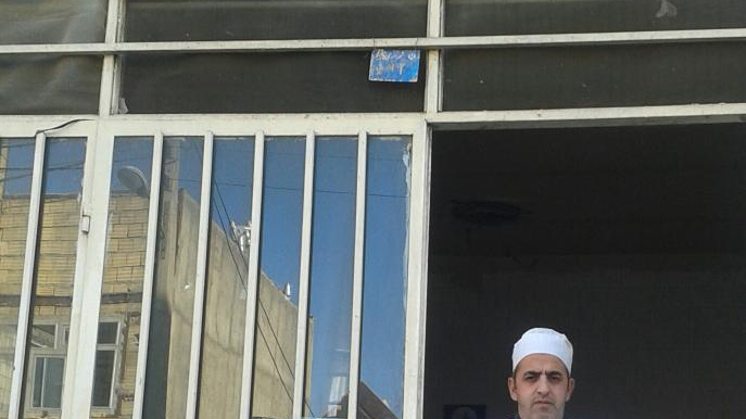 نان لواش سنتی شکوری
