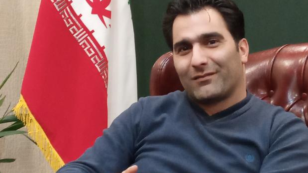املاک سحرخیز