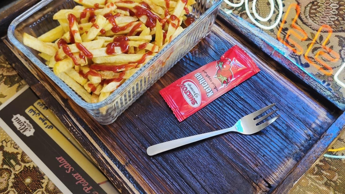 چایخانه پدرسالار