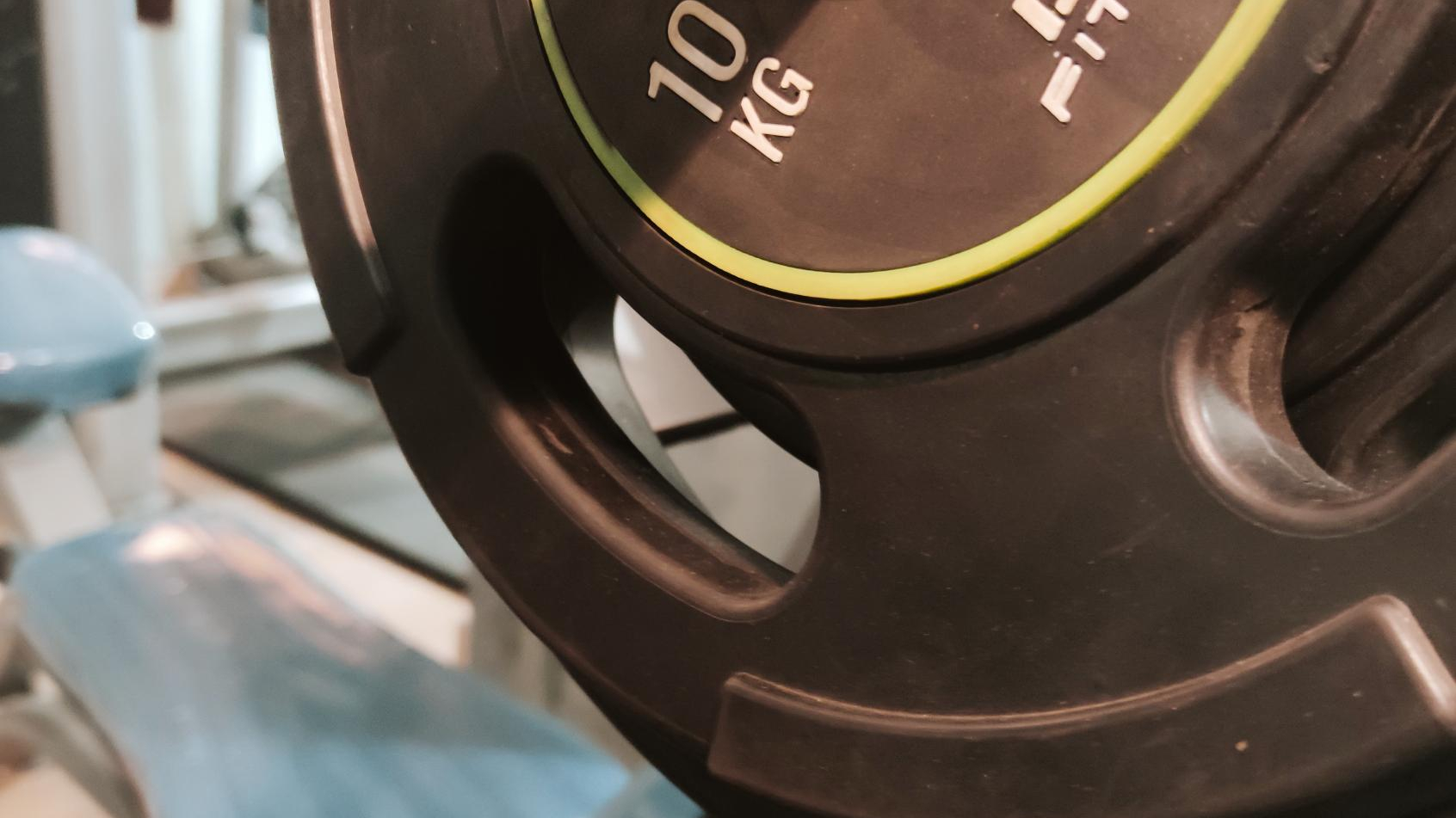 باشگاه بدنسازی سون پرو