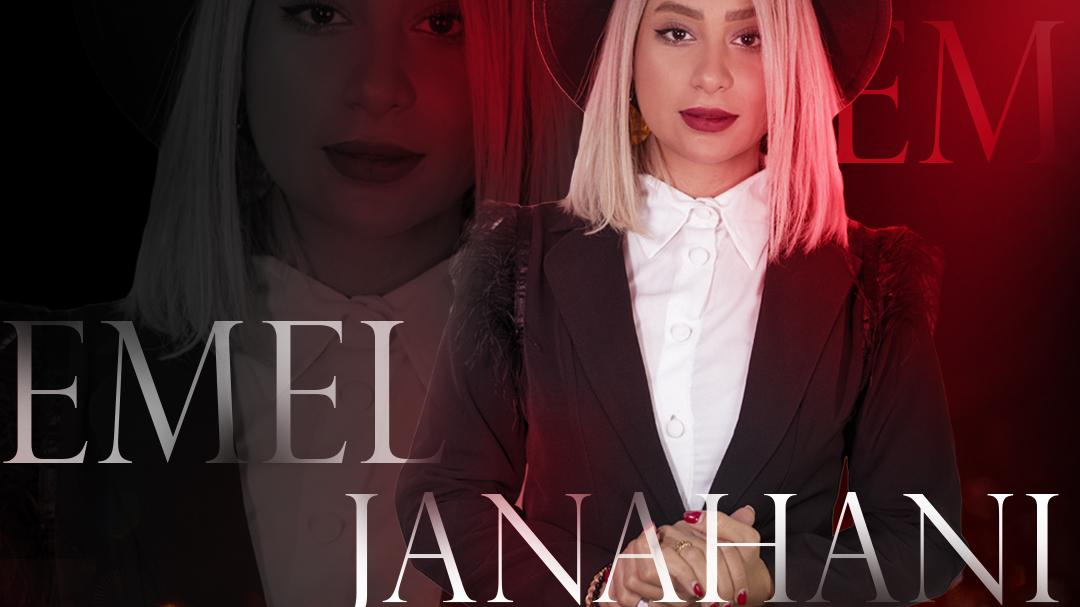 مدرسه مژه اِمل جان آهنی