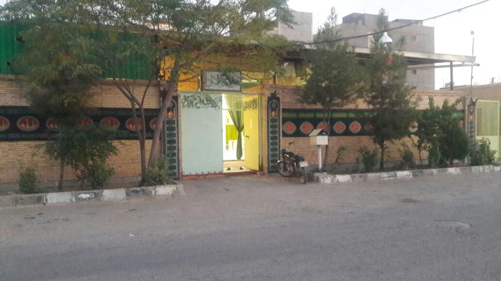 مسجد بلال