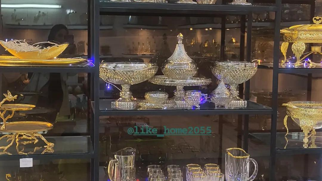 فروشگاه فانوس