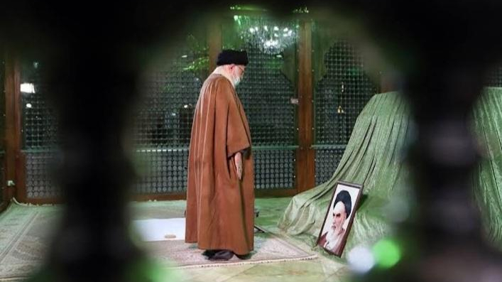 آرامگاه امام خمینی (ره)