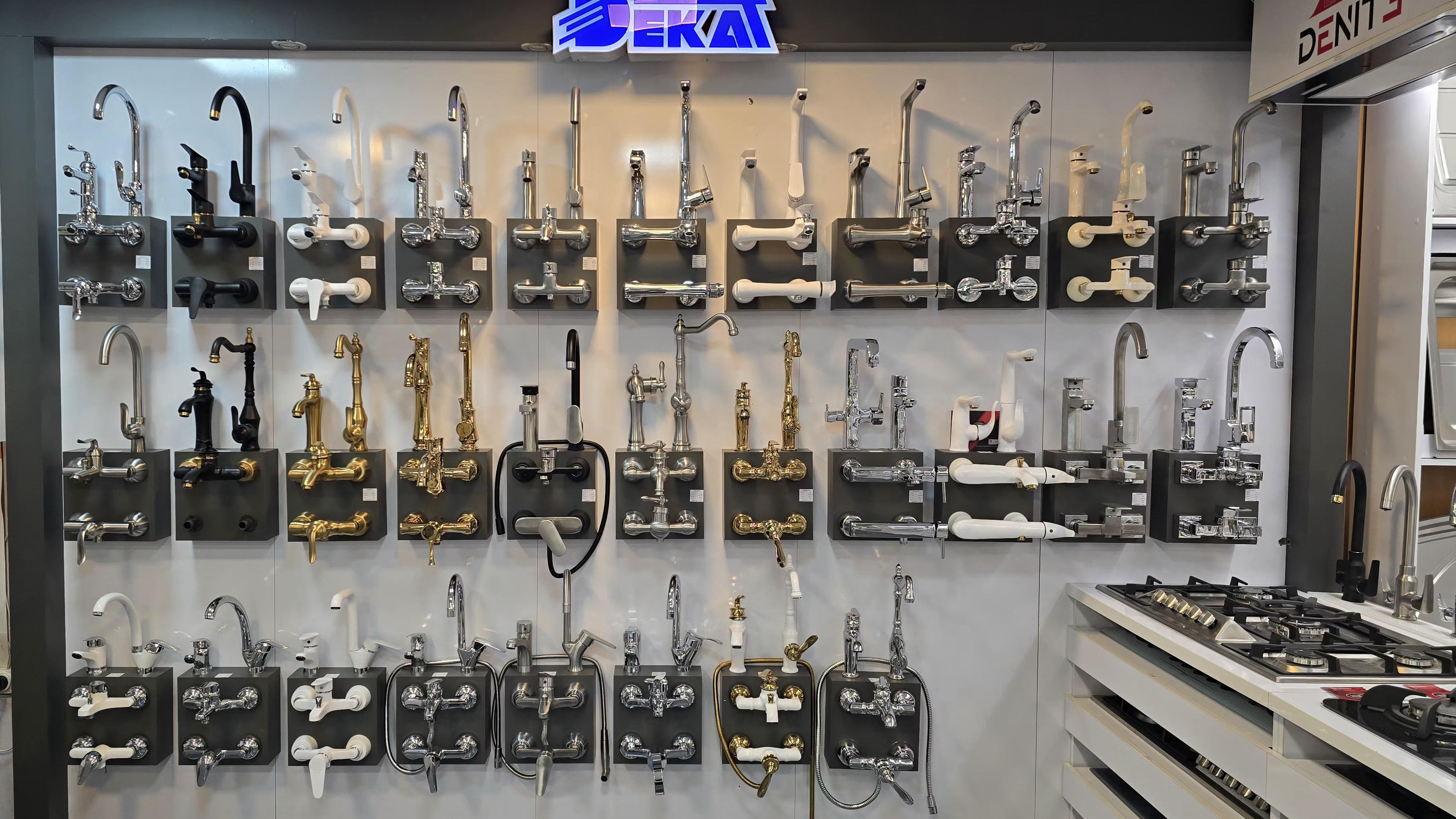 فروشگاه ابزارو یراق آلات کلاسیک