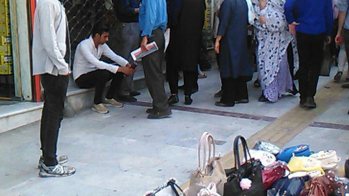 مجتمع سهند موبایل میرزایی