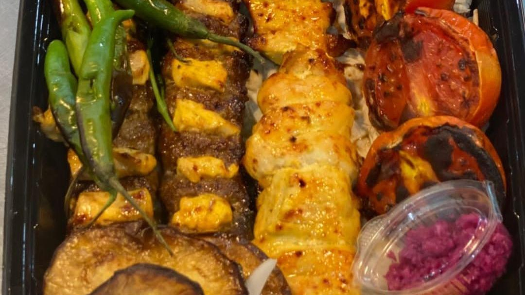 خانه غذای سورانو