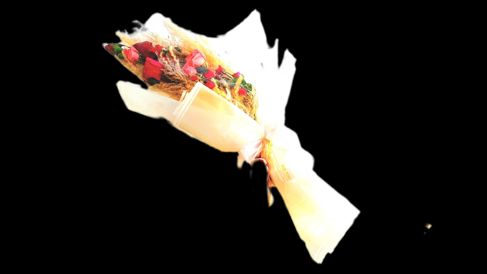 گل فروشی آنلاین Red Rose