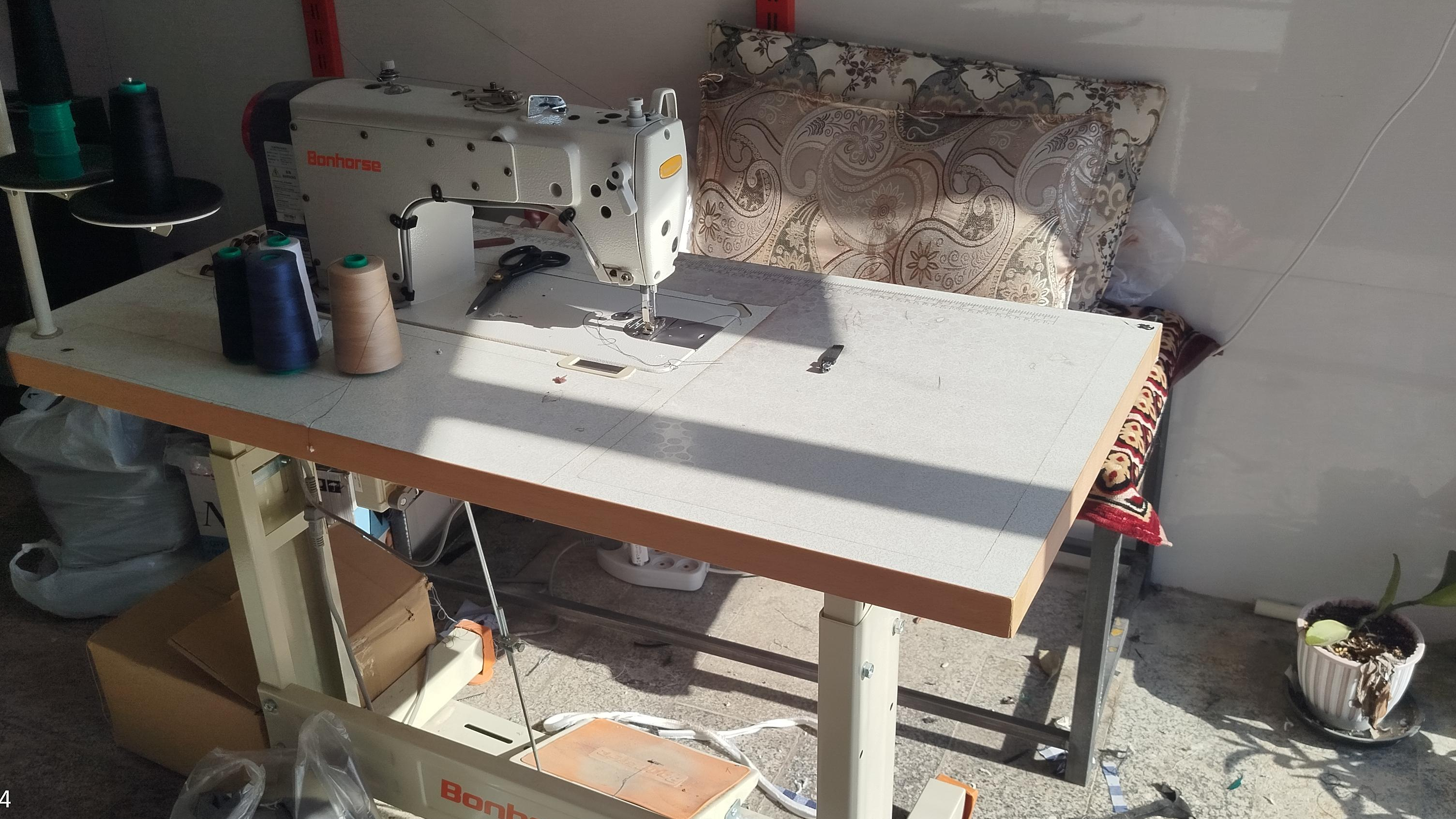 خیاطی صفری (کوک رنگی)