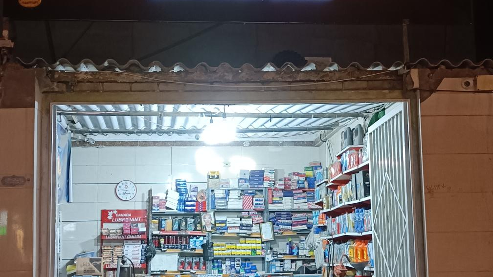 تعویض روغن رضا