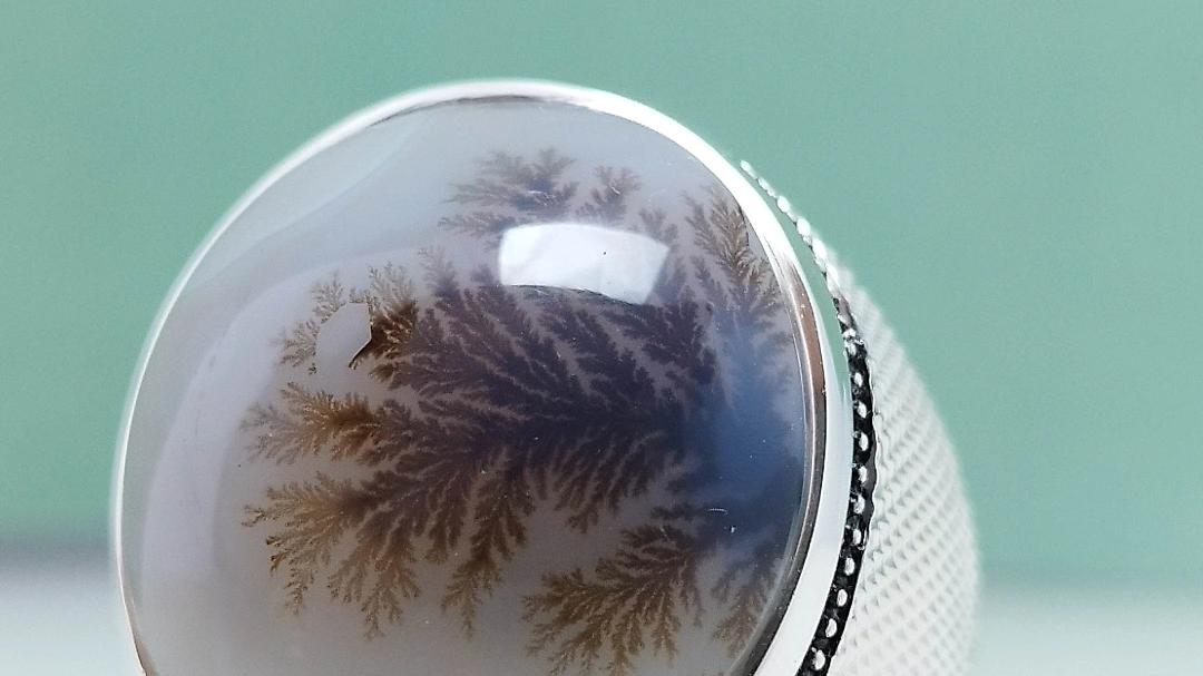 انگشتر سازی مالک