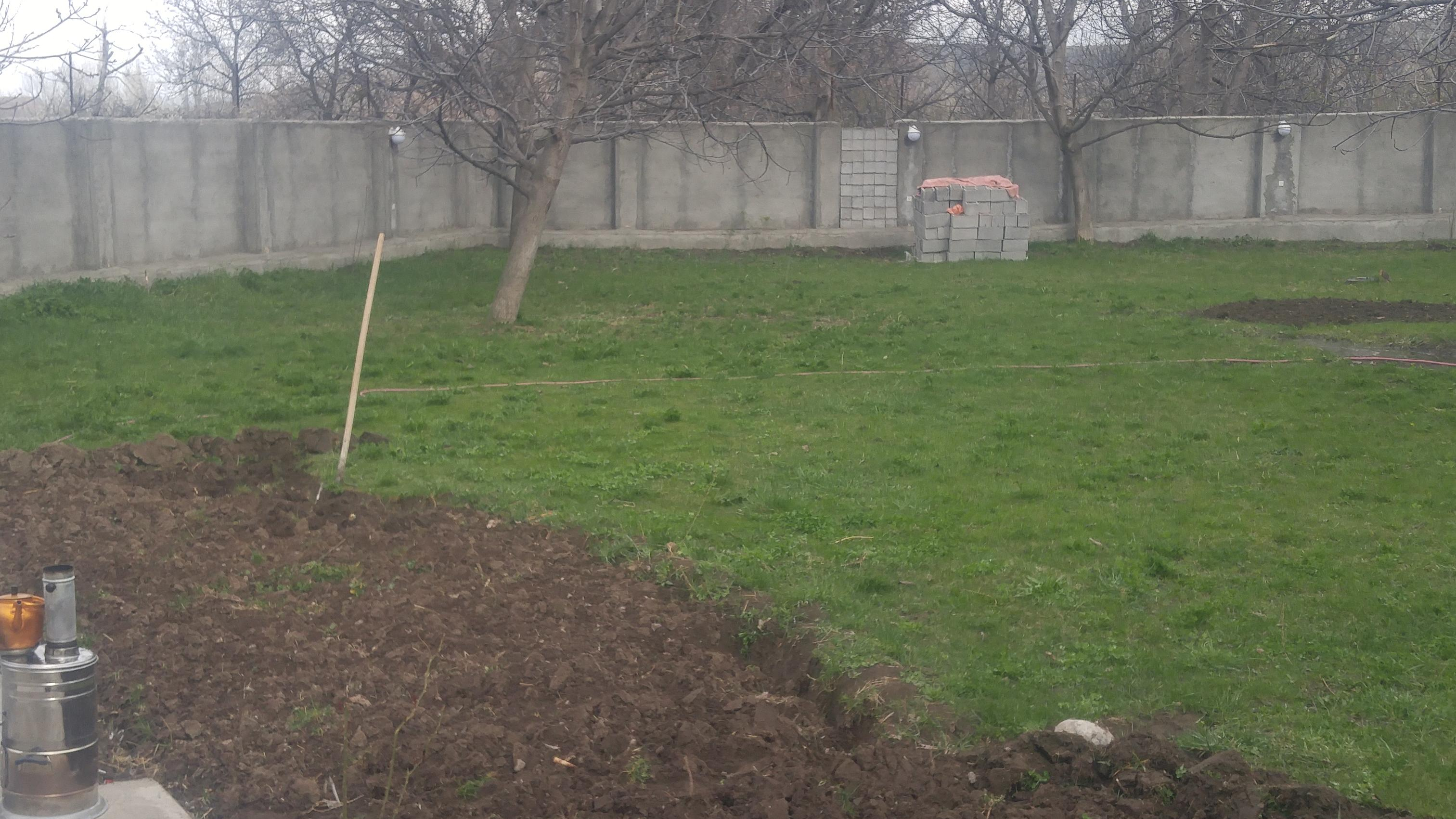 خانه باغ ربیعی