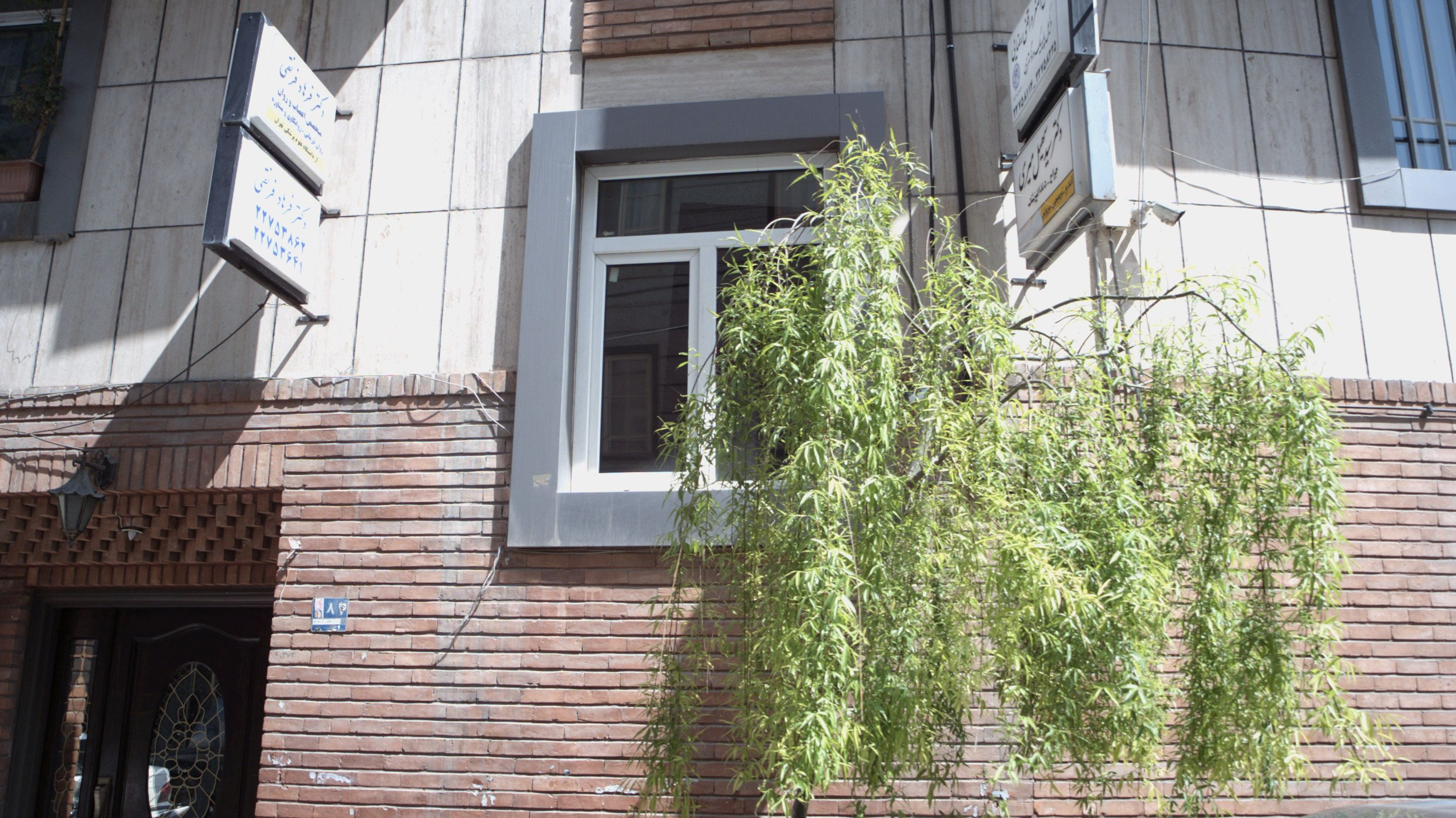 دکتر فرهاد فرنقی