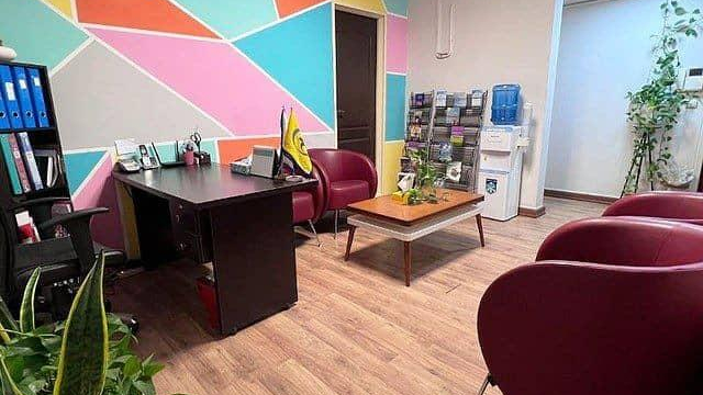 دکتر روانشناس اکرم محمودیان