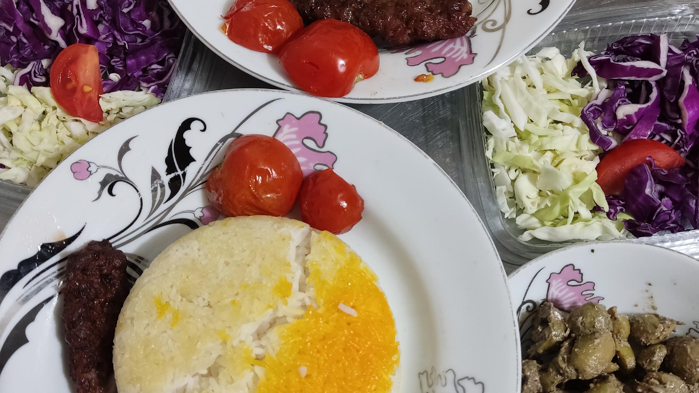رستوران پرستو
