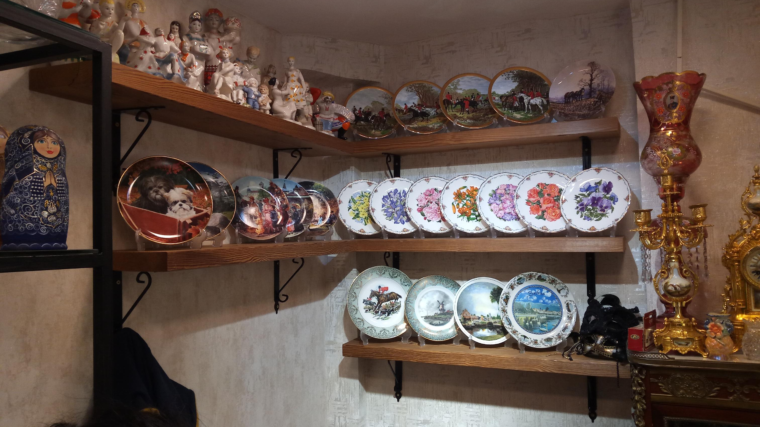 روشا گالری