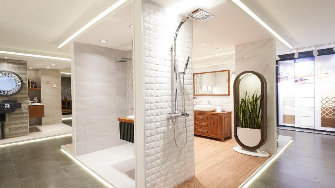 شوروم کاشی آسیا پخش