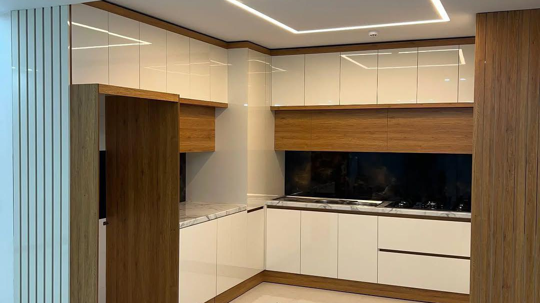 کابینت انتخاب
