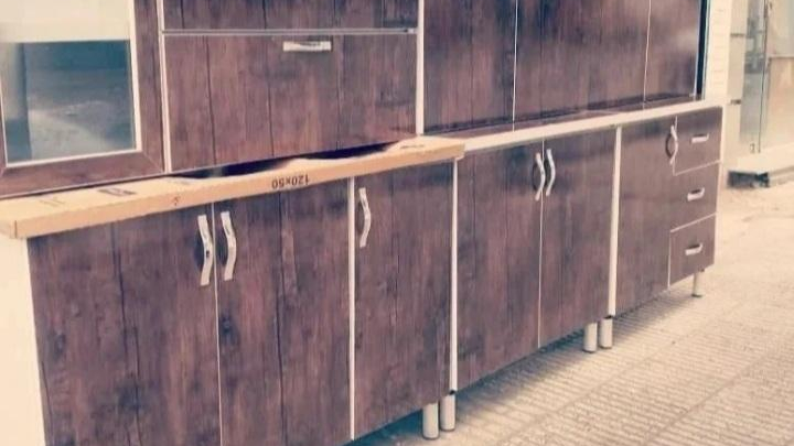 کابینت سازی  برادران جوادی
