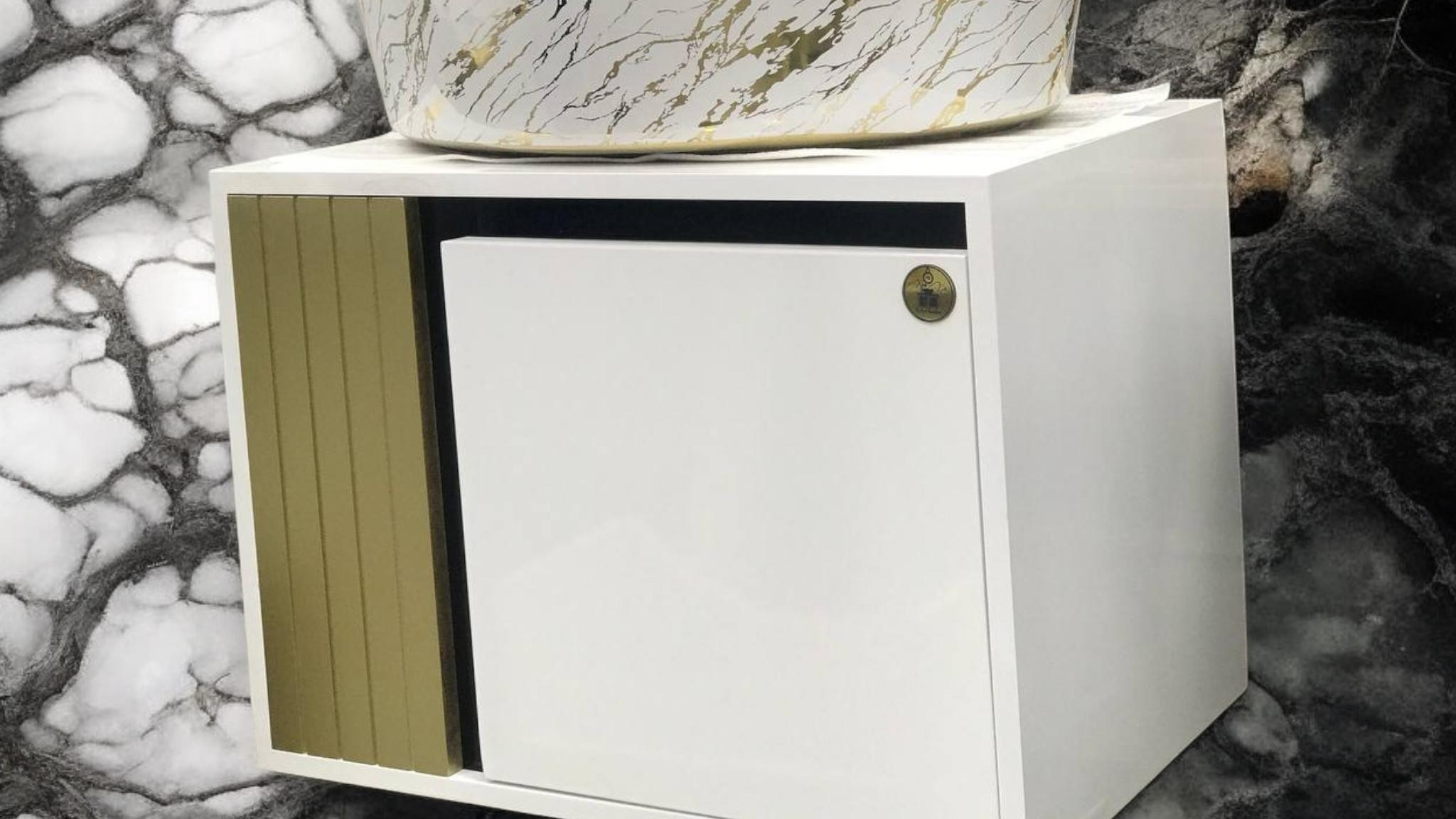 تولیدی کایا کابین