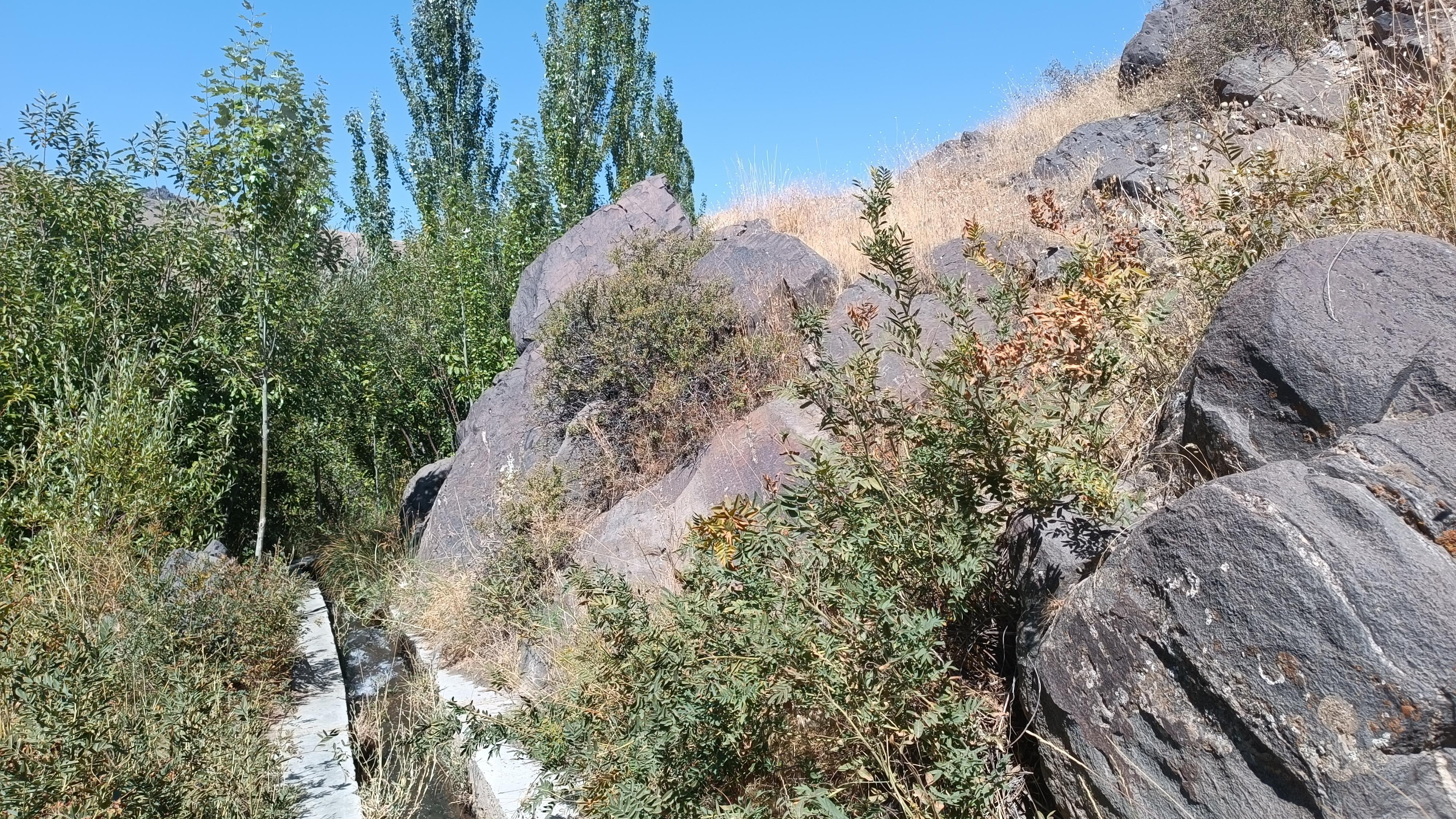 دره مراد بیگ