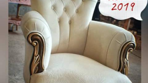 تولیدی مبل چنار