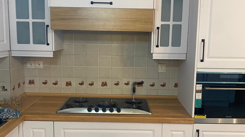 کابینت نوین