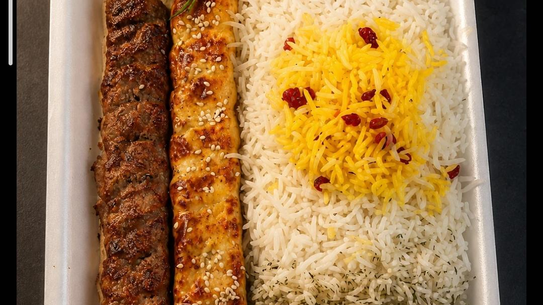 کافه رستوران پاپریکا