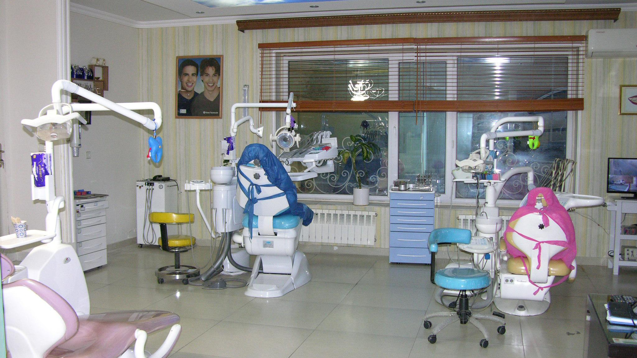 دکتر آتشی ارتدنسی