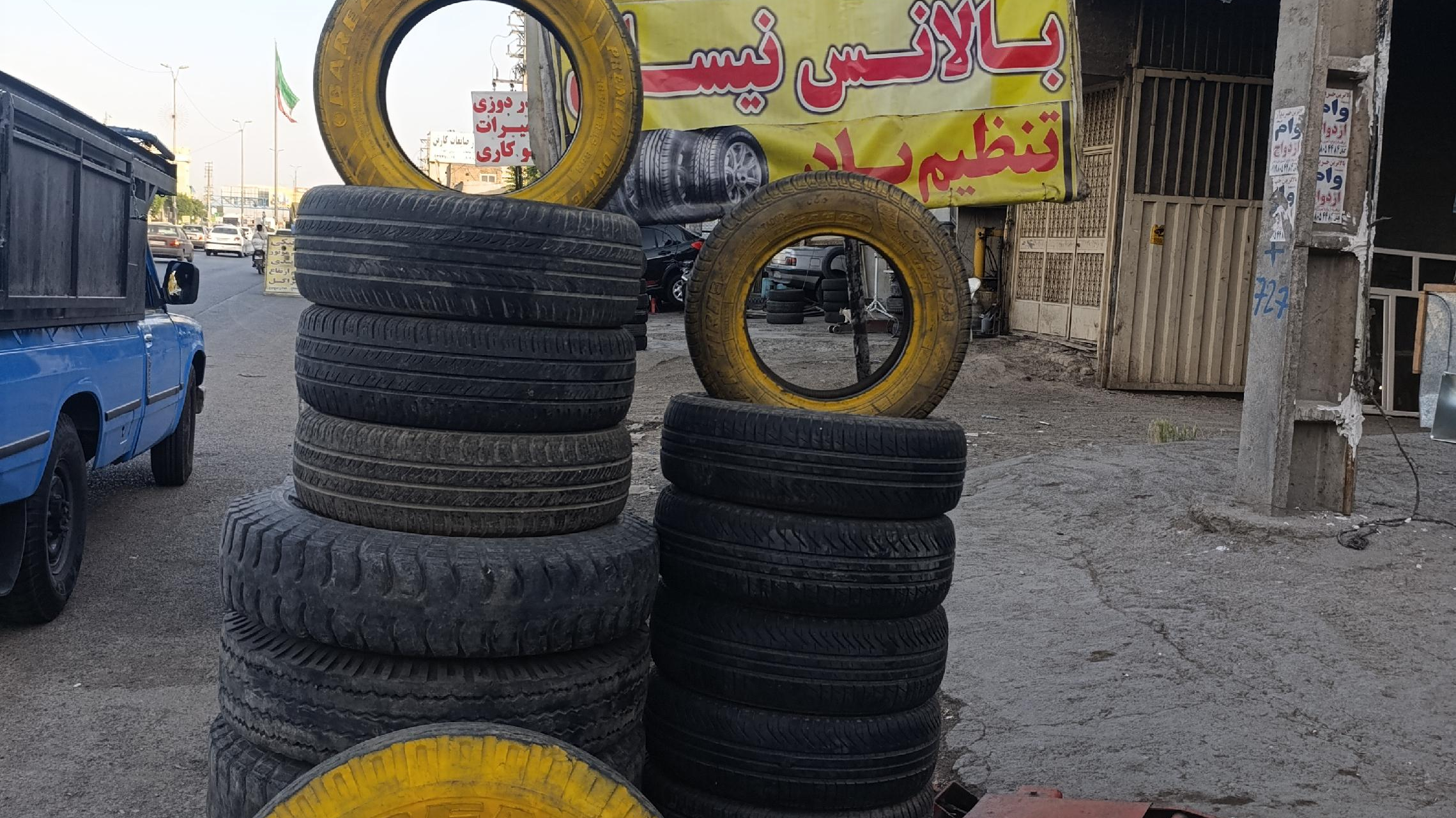 آپاراتی مولائی