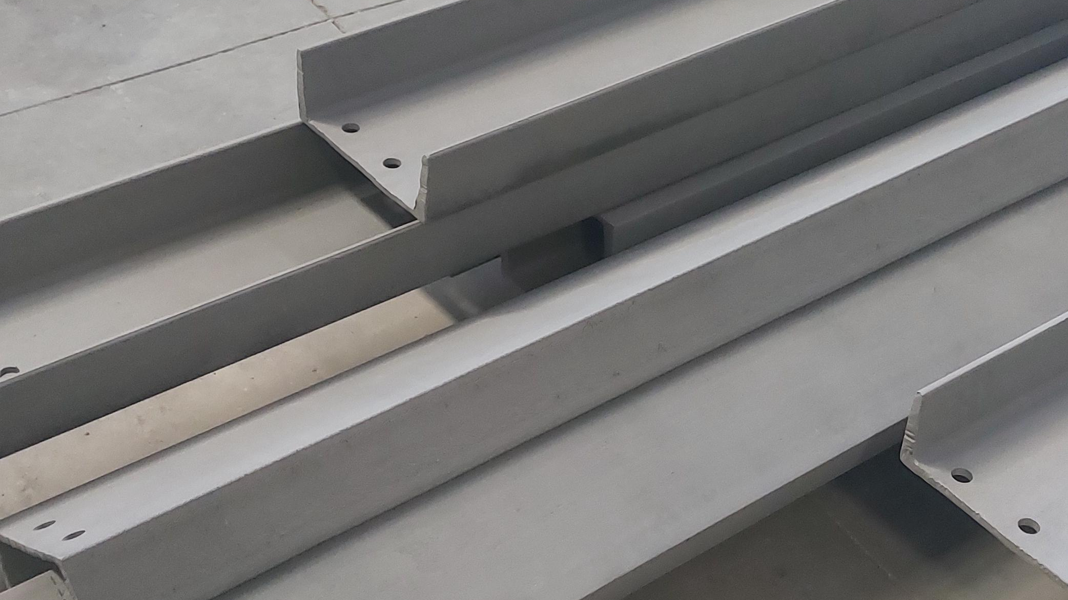 سندبلاست قلی زاده