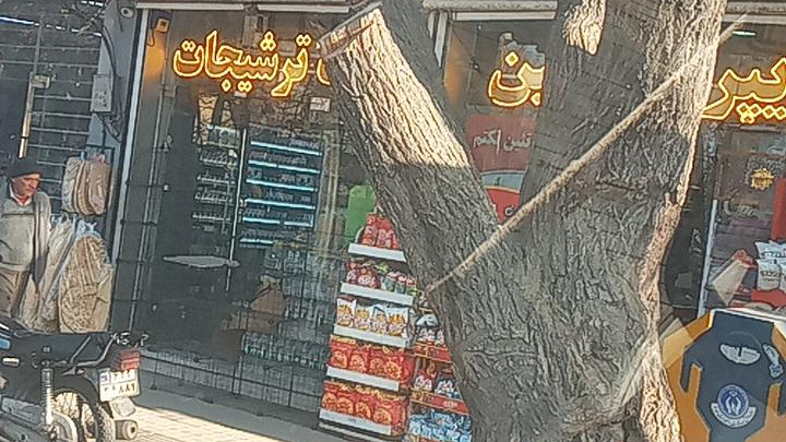 پروتئین تهران(تکتم)