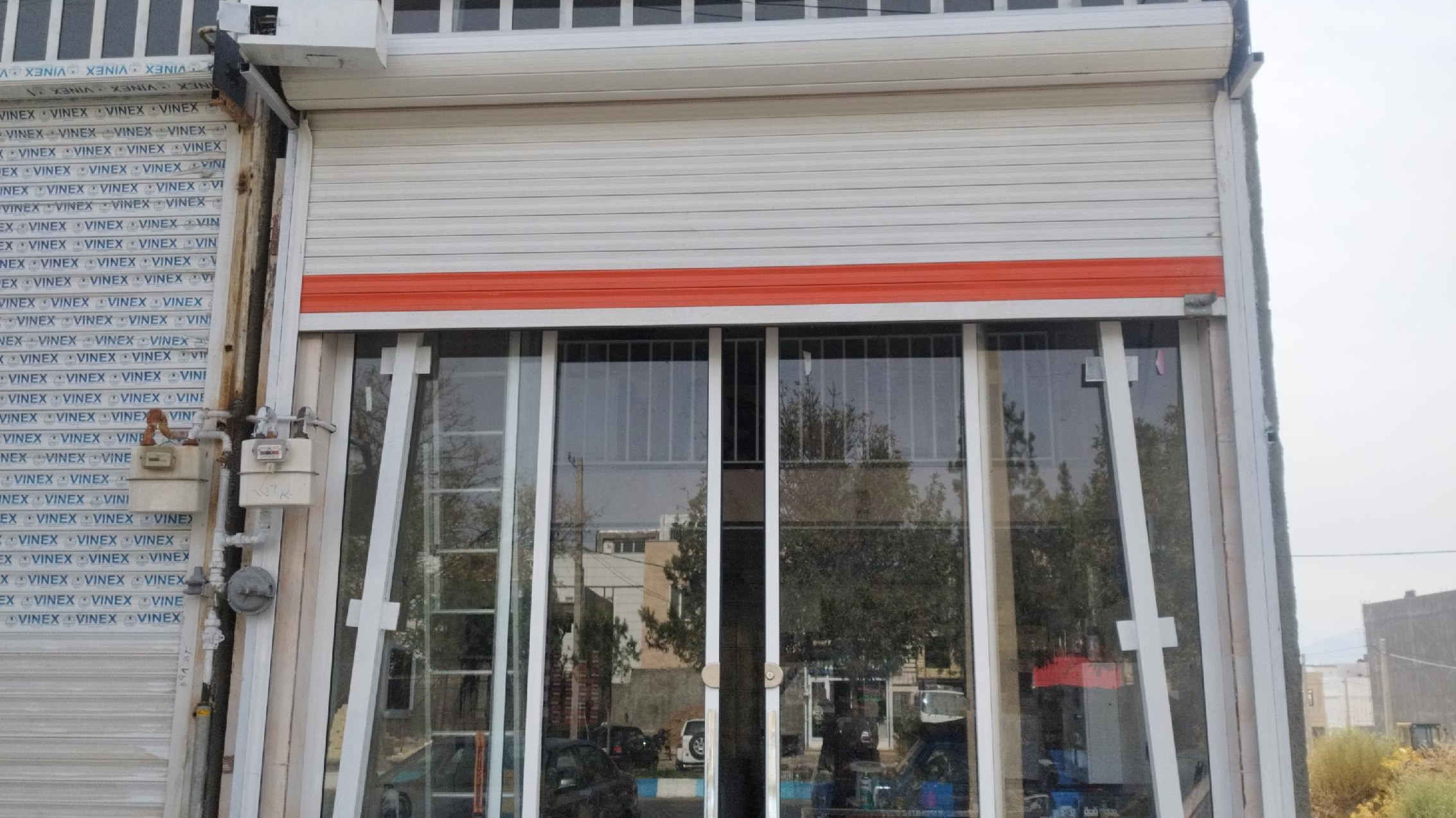برق صنعتی و سیم پیچی کریوند