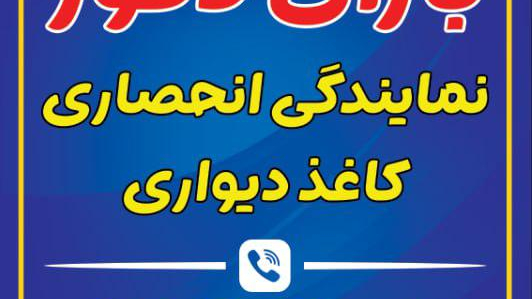 باران دکور