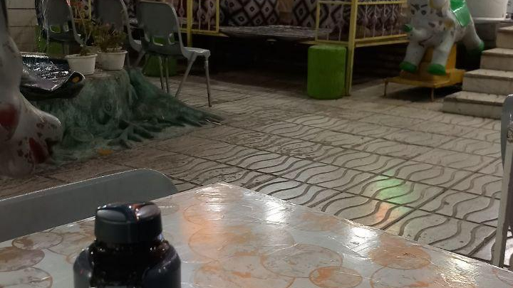 رستوران و غذاخوری نورانی
