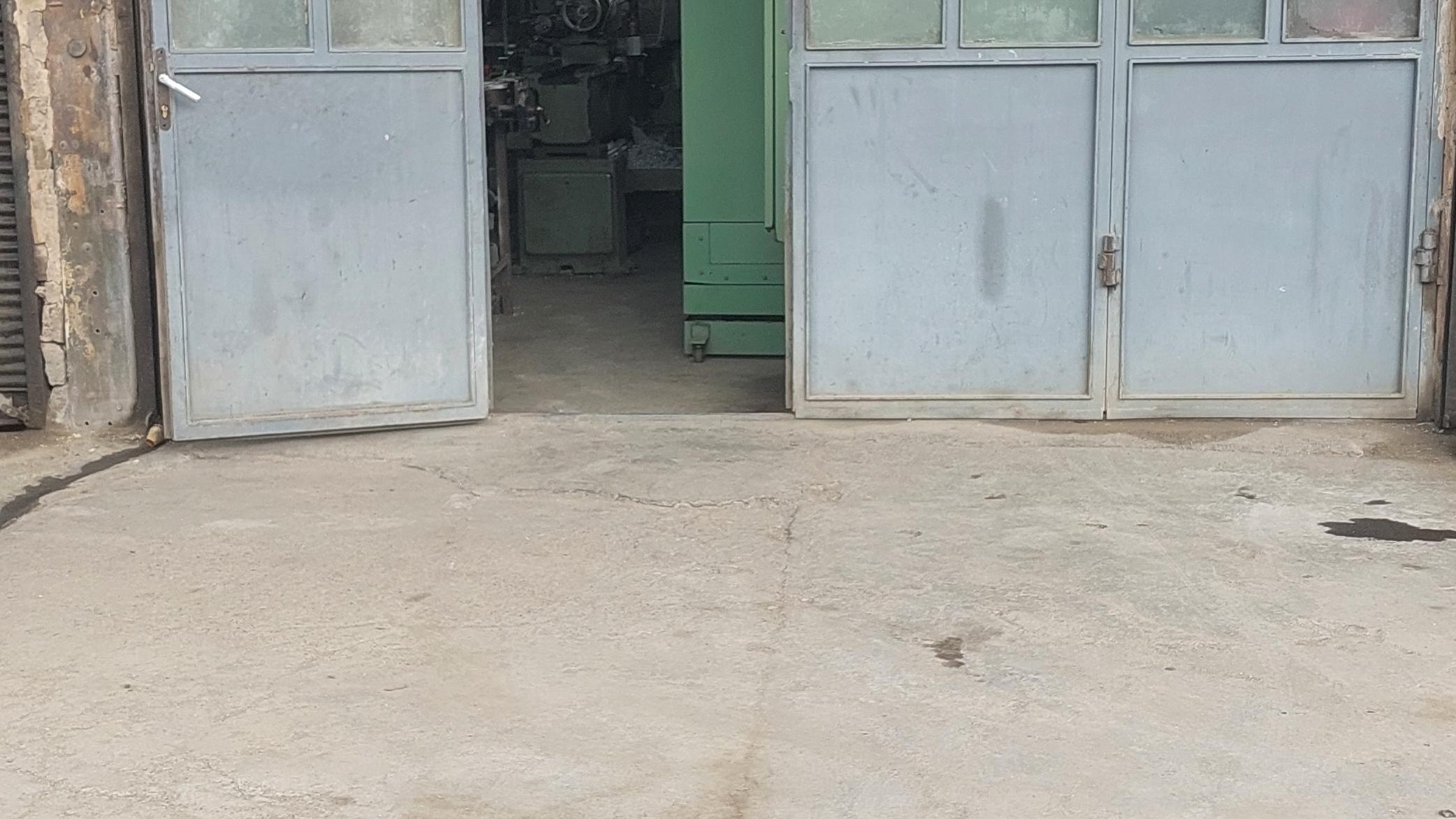 قالب سازی و ریخته گری شمس
