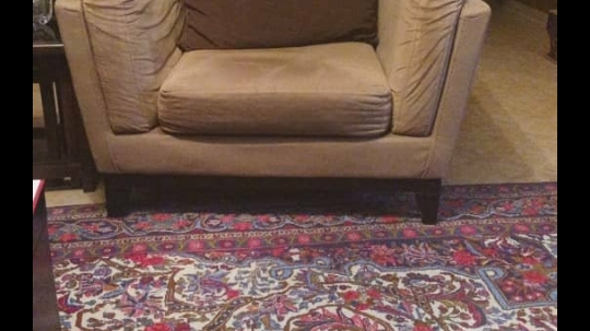 تعمیر مبل و صندلی