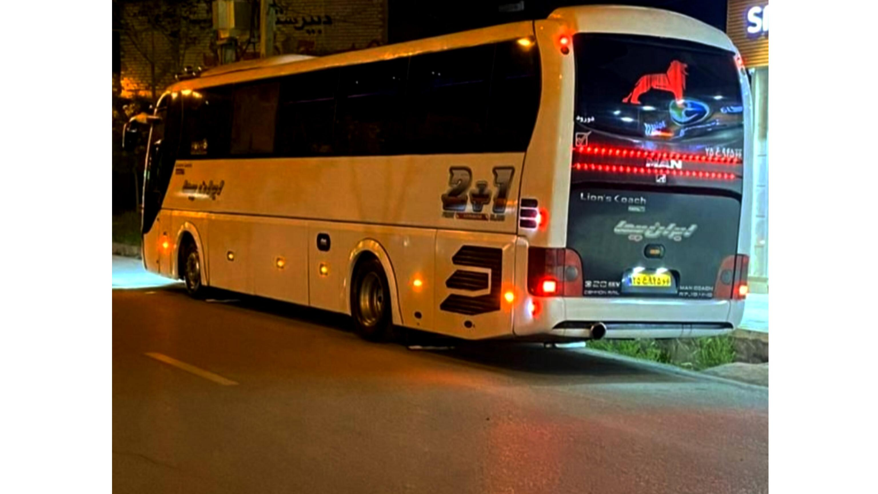 ترمینال مسافری هادیشهر
