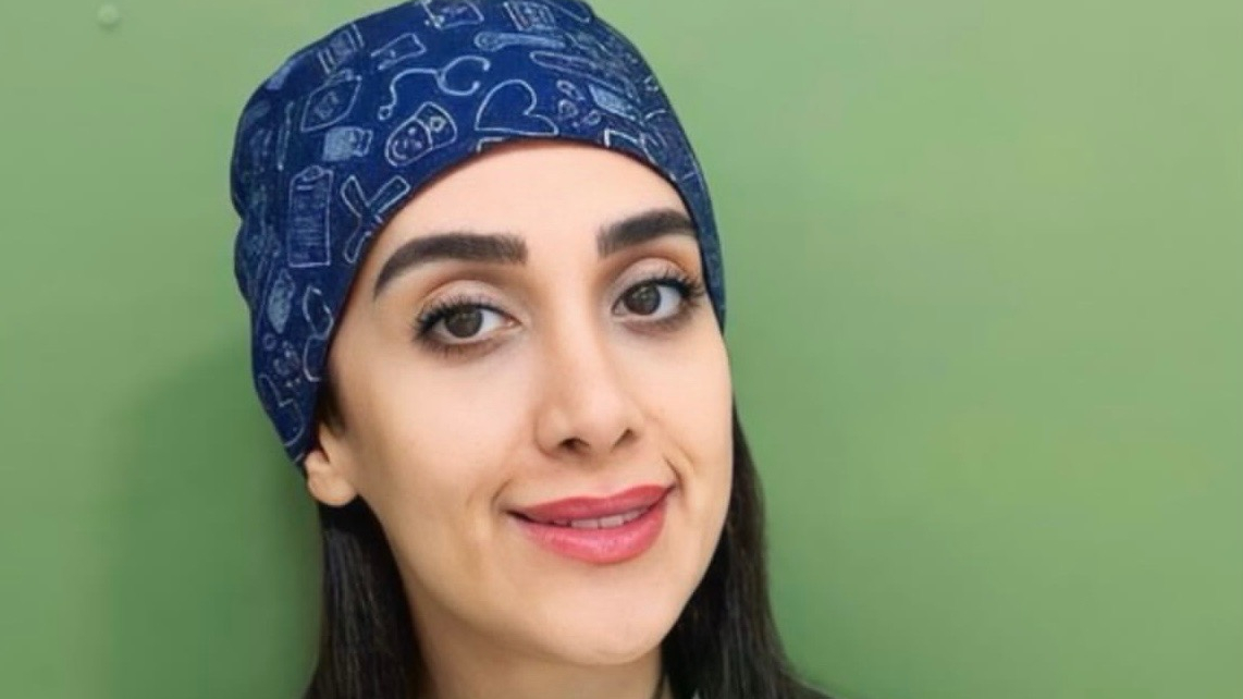 مطب لیزر و زیبایی دی(دکتر رضوی)