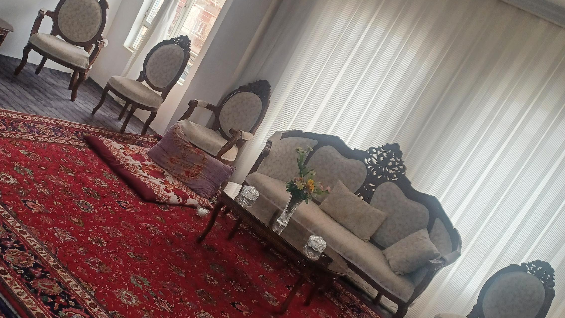 اجاره سوئیت علی محمدلو