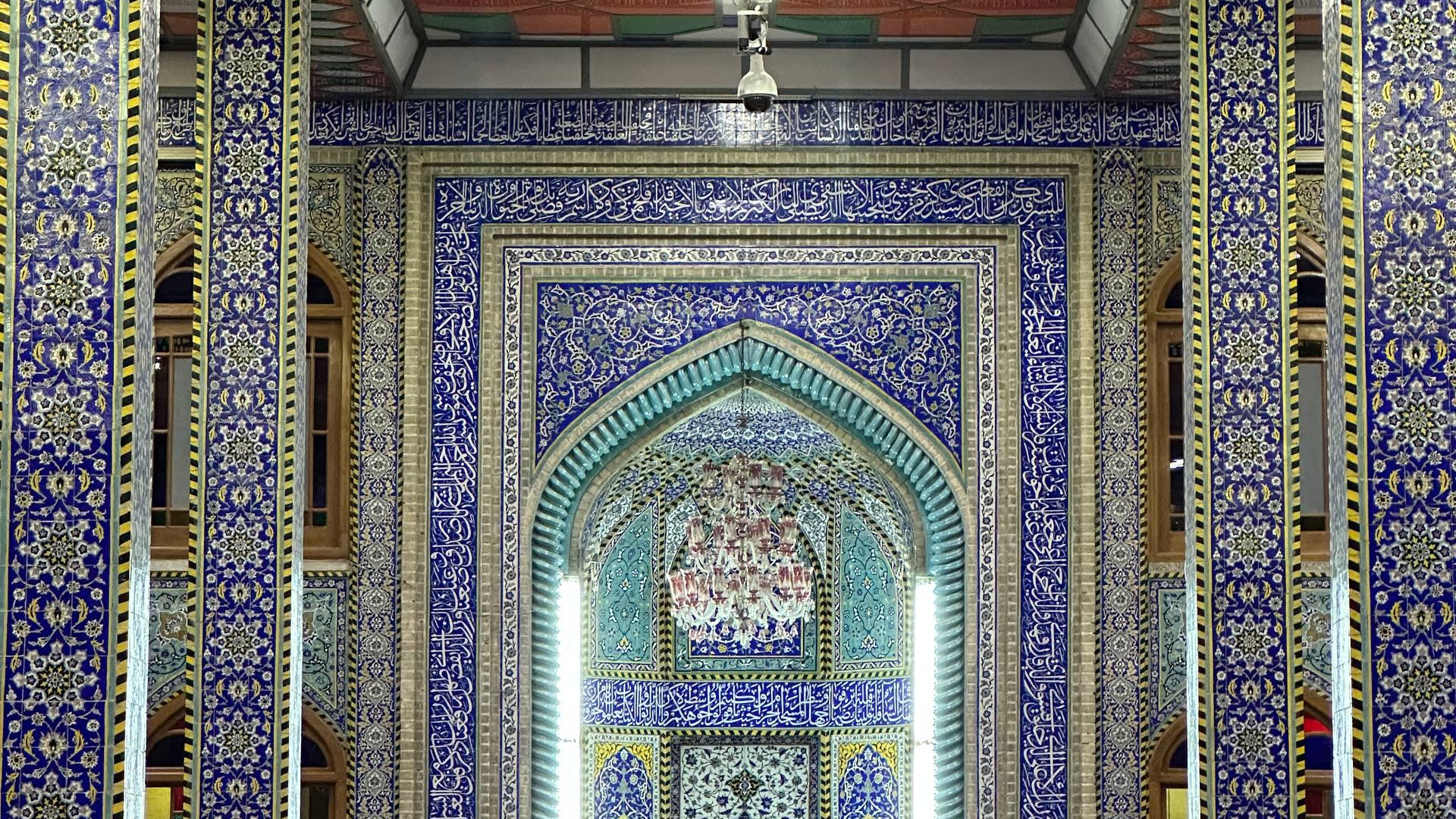 مسجد حظیره