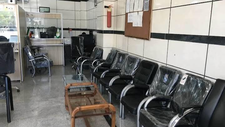 دفتر خدمات الکترونیک قضایی دکتر ابوالفضل رحمانی