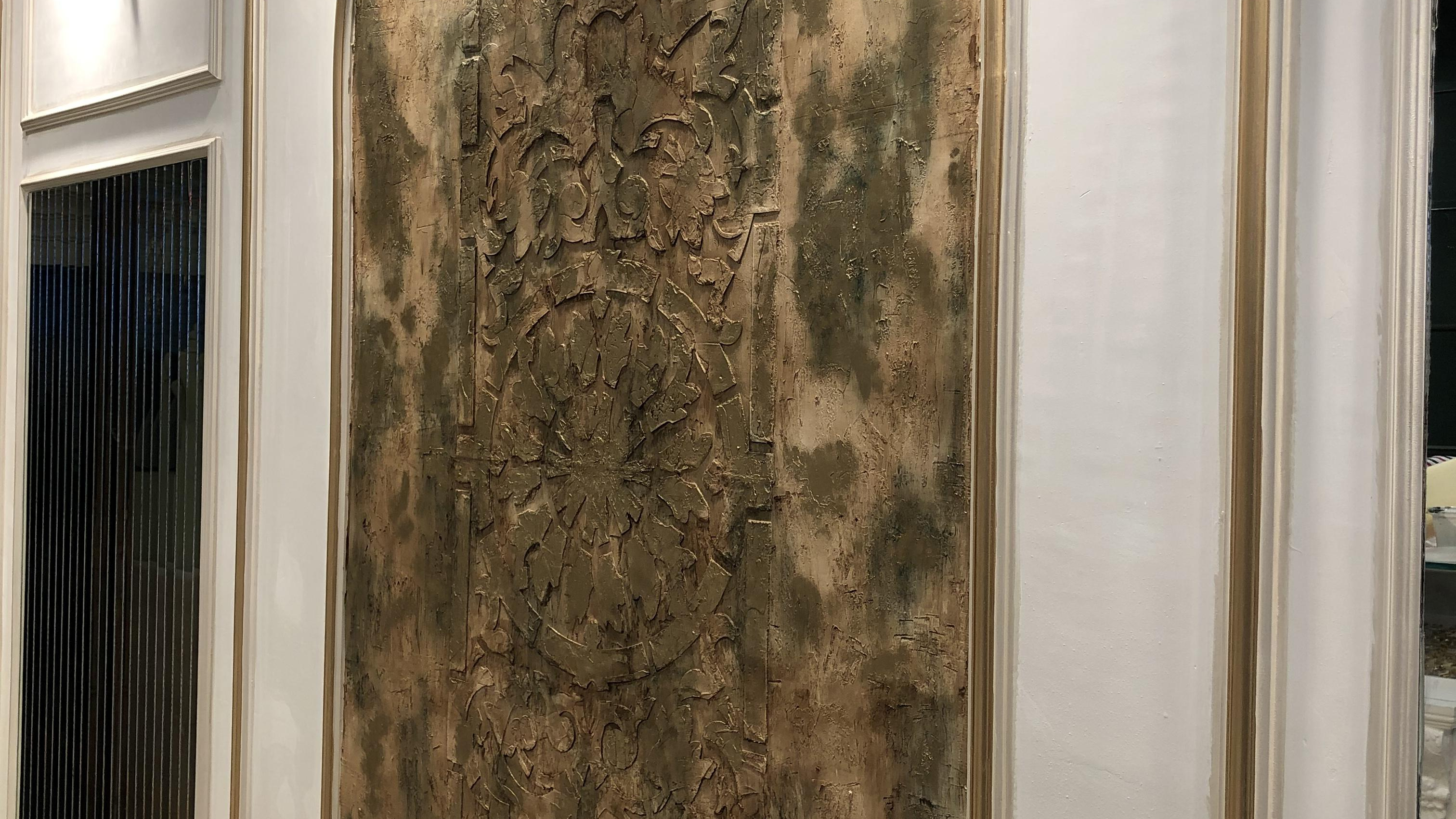 گروه معماری نقش سپید