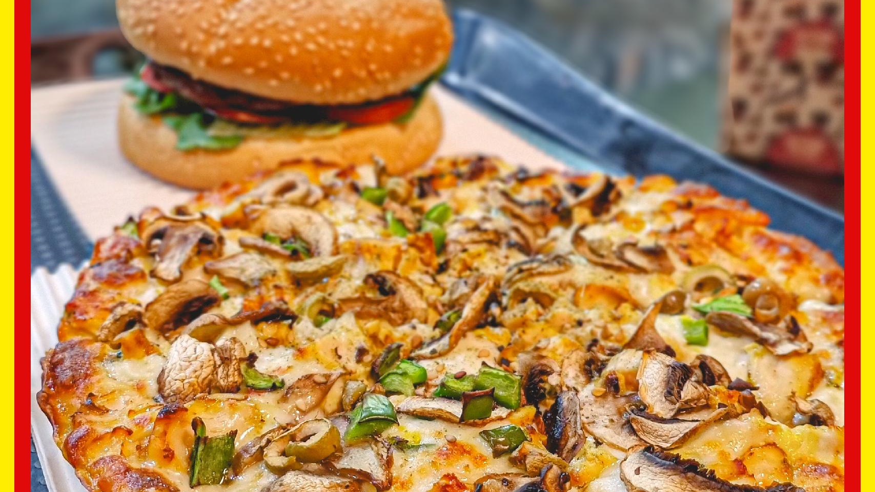 پیتزا موصیو