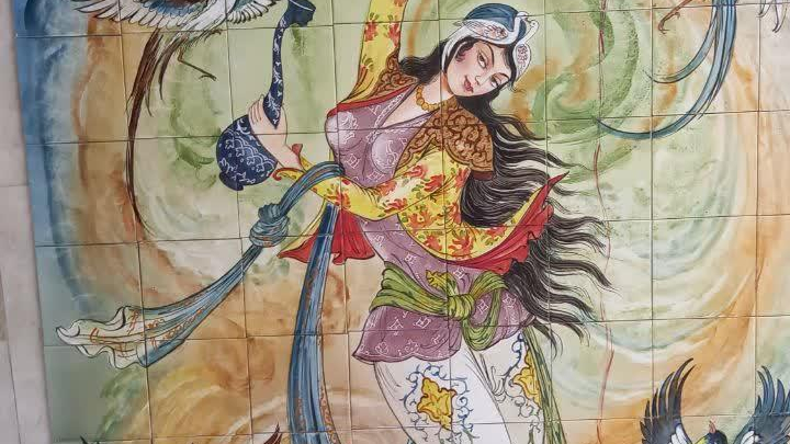 آموزشگاه سفالگری و فروشگاه کیمیای خاک